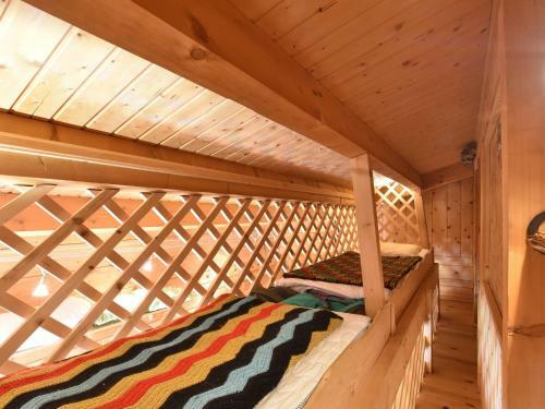 Holiday Home Claudel Thiefosse
