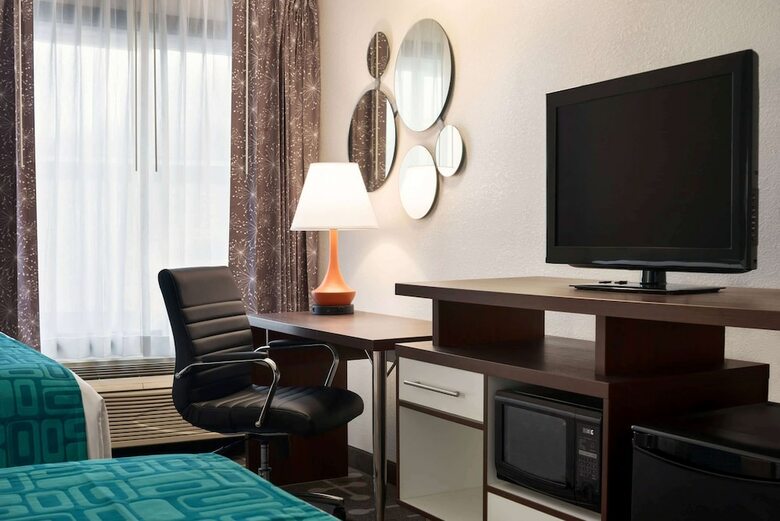 Hotel Howard Johnson Appleton