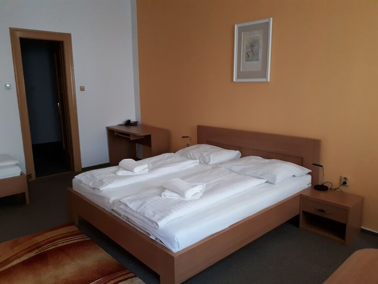 Hotel Maria