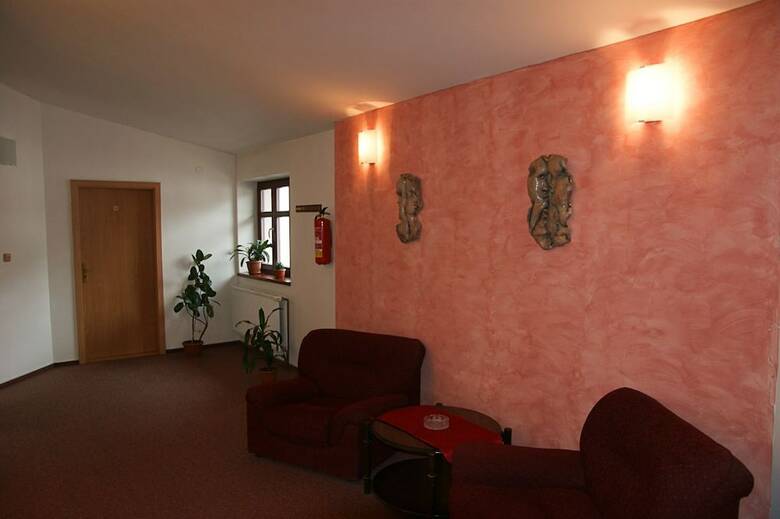 Hotel Maria