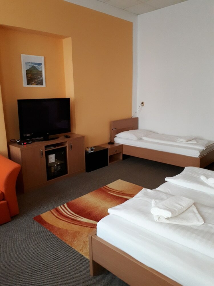 Hotel Maria