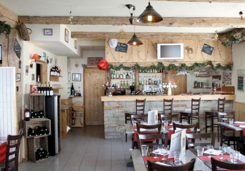 Aparthotel Lagrange Prestige Les Hauts De Comborci�re