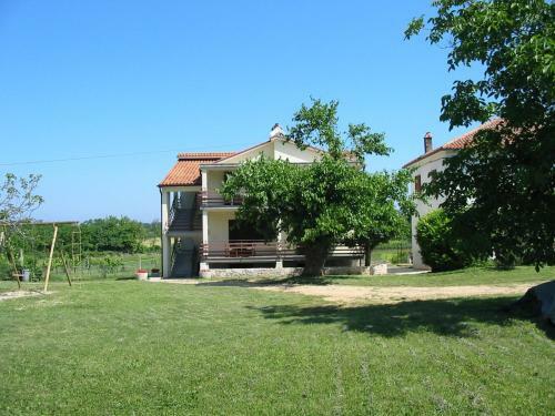 Apartment Savudrija 1