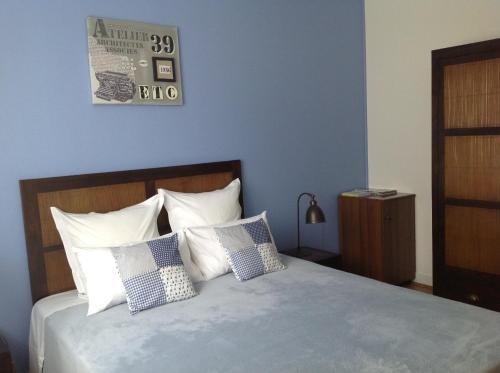 Hotel -restaurant Le Moulin De Villiers
