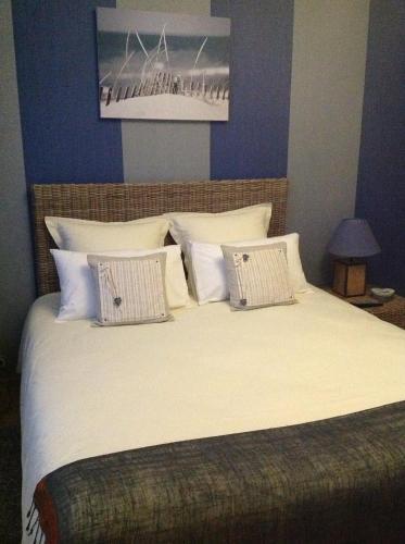 Hotel -restaurant Le Moulin De Villiers