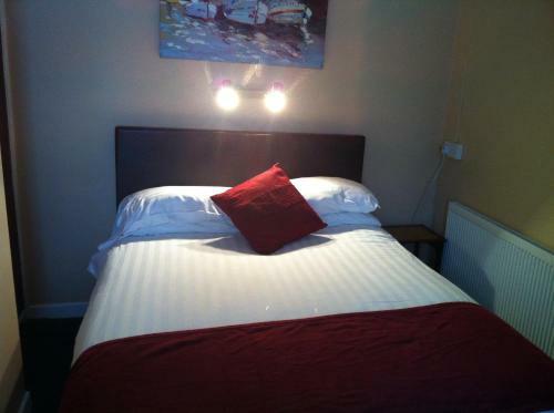 Fountain House B&B