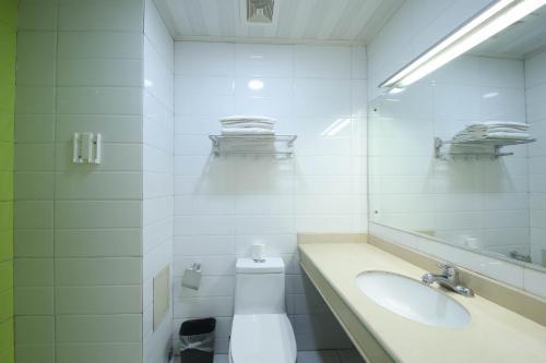 Ancient City International Youth Hostel