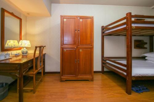 Ancient City International Youth Hostel