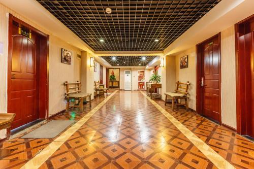 Ancient City International Youth Hostel