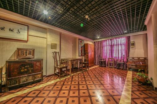 Ancient City International Youth Hostel