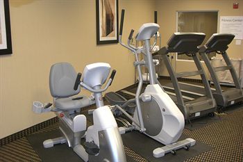 Hotel Holiday Inn Express Pembroke