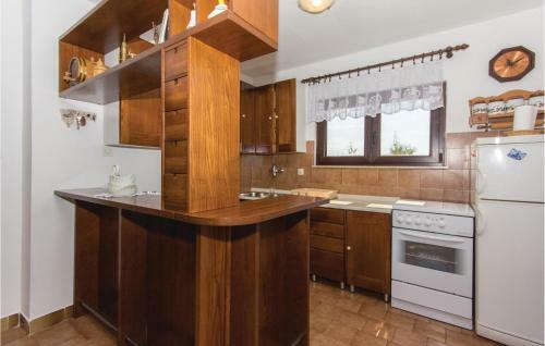Holiday Home Veliki Vareski V