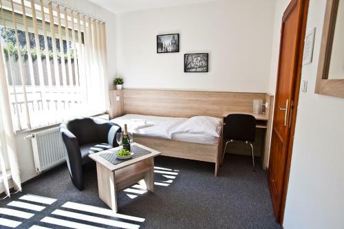 Hostal Pension Paldus