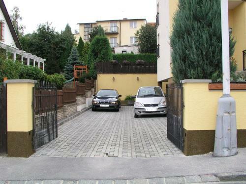 Hostal Pension Paldus