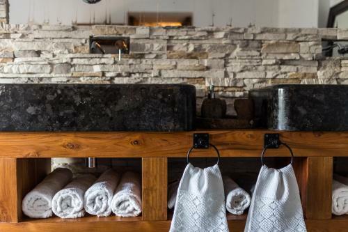 Holiday Home Stancija Srem