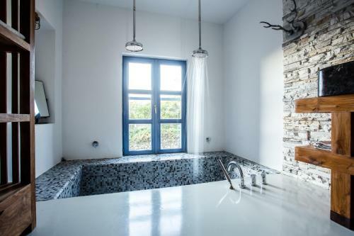 Holiday Home Stancija Srem