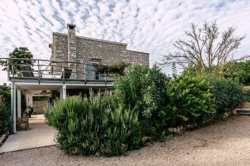 Holiday Home Stancija Srem