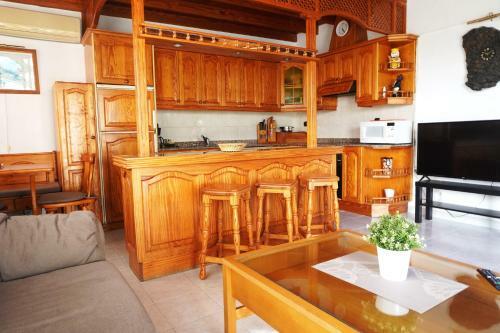 Apartamento Costa, Cerca De La Playa Y Comercios.
