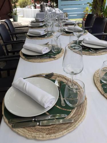 Hostal Pensi�n Casa Pach�n