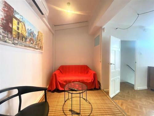 Apartamento Tarracohomes, Th70 Duplex Sant Joan Con Terraza Privada