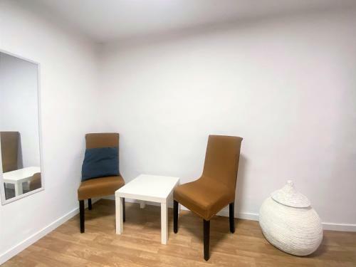 Apartamento Tarracohomes, Th70 Duplex Sant Joan Con Terraza Privada