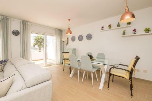 Apartamento Mirador Del Estrecho