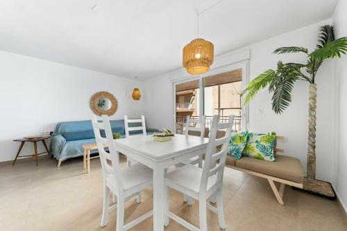 Apartamento Rinc�n Del Mar