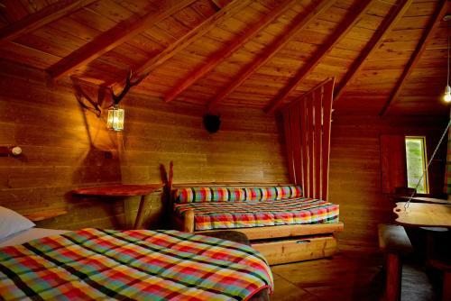 Hotel Logis Andreinia