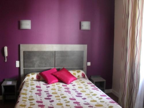 Hotel Logis Andreinia
