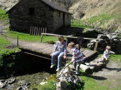 Hotel Logis Andreinia