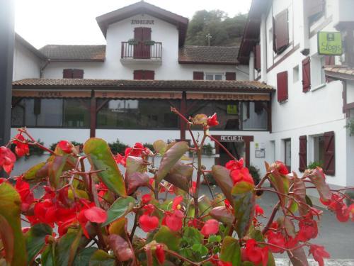 Hotel Logis Andreinia