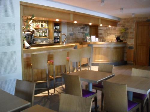 Hotel Logis Andreinia