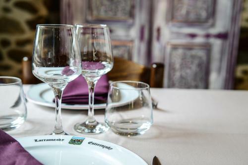 Hotel Logis Andreinia