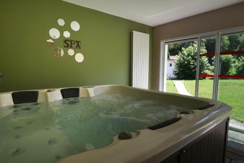 Hotel Logis Andreinia