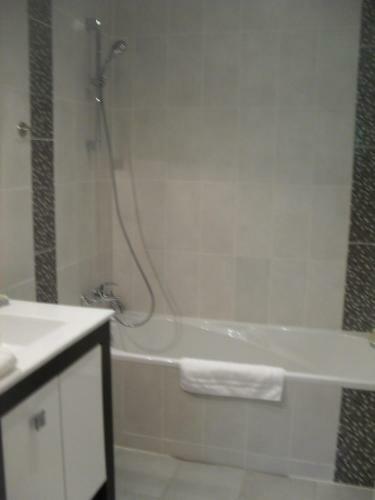 Hotel Logis Andreinia