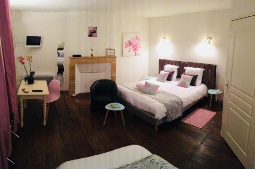 Hotel La Ch�tellenie