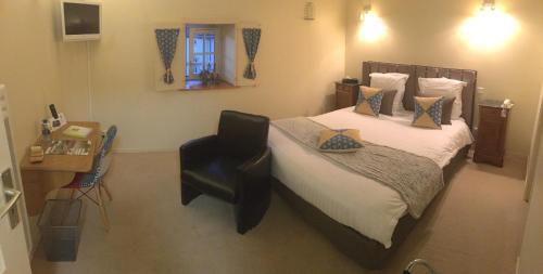 Hotel La Ch�tellenie