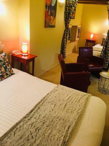 Hotel La Ch�tellenie