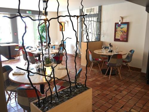 Hotel La Ch�tellenie