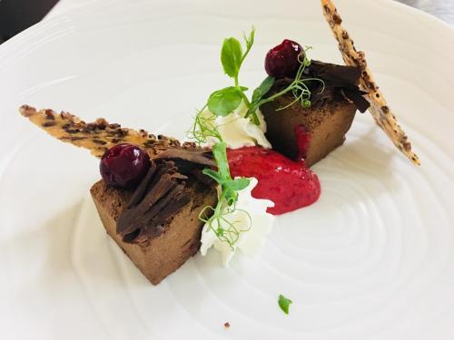 Hotel La Ch�tellenie