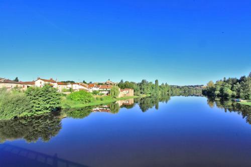 Hotel La Ch�tellenie
