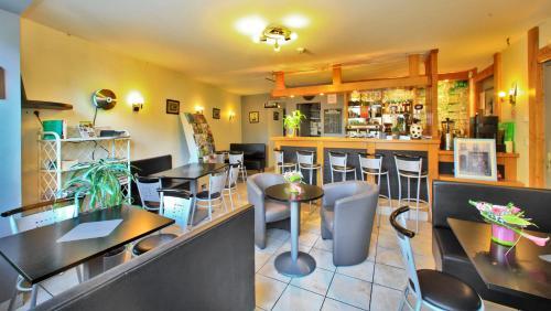 Hotel La Ch�tellenie