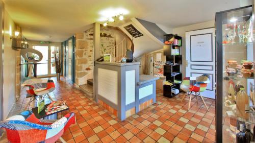 Hotel La Ch�tellenie
