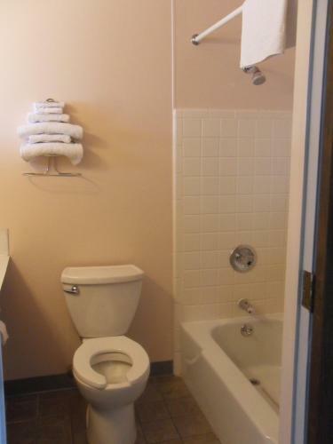 Swan Inn Motel