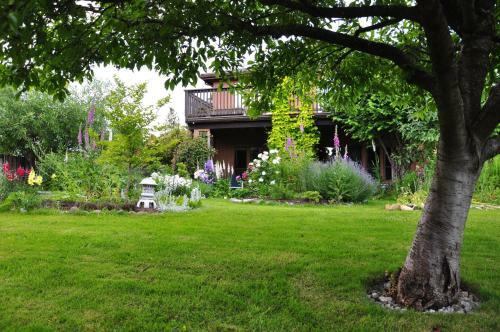 Stafford House Bed & Breakfast