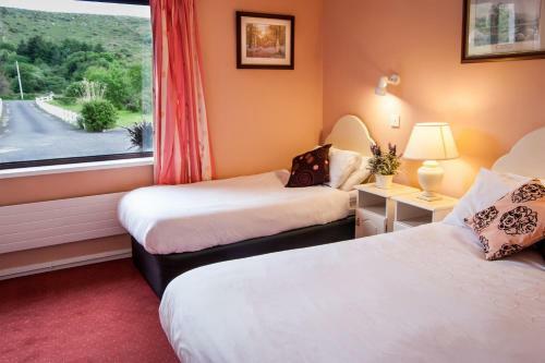 Hostal Lakelands Farm Guesthouse