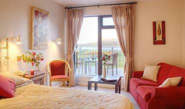Hostal Lakelands Farm Guesthouse