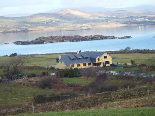 Hostal Lakelands Farm Guesthouse