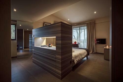 Hostal Espace Medissey