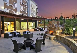 Hotel Courtyard By Marriott Raleigh North/triangle Town Center